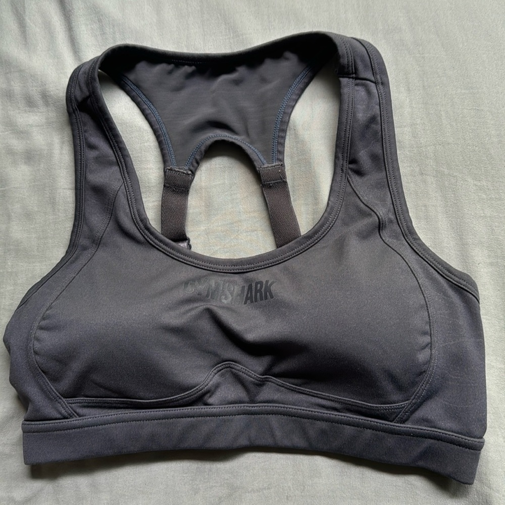 gymshark sports bra
